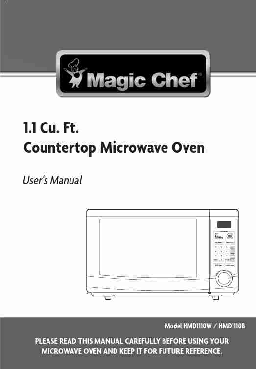 Magic Chef Microwave Manual Hmd1110w(1)-page_pdf